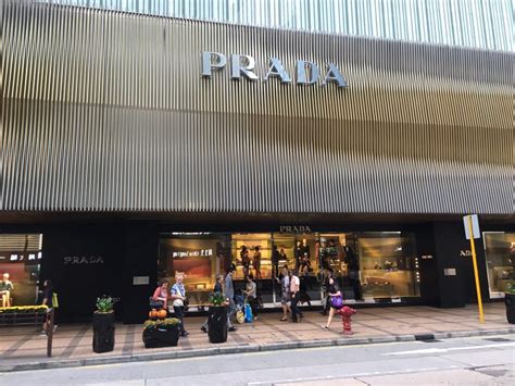 prada 尖沙咀